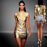 Istanbul Fashion Week Winter 2011-2012 | Picture 73069
